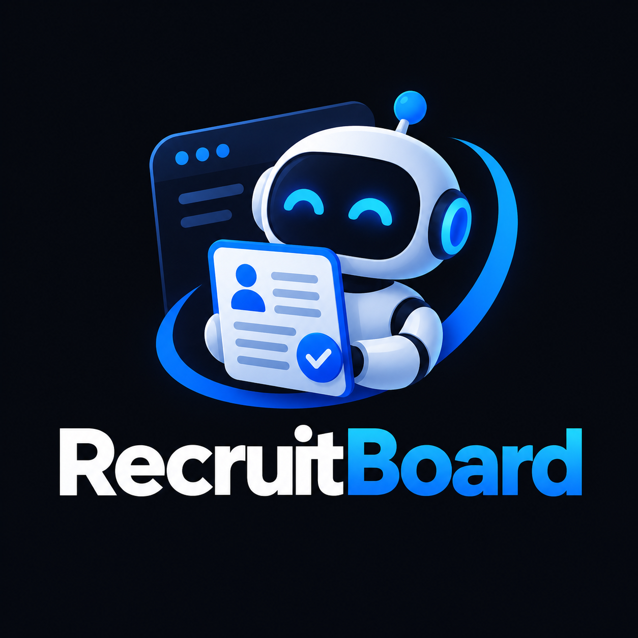 RecruitBoard